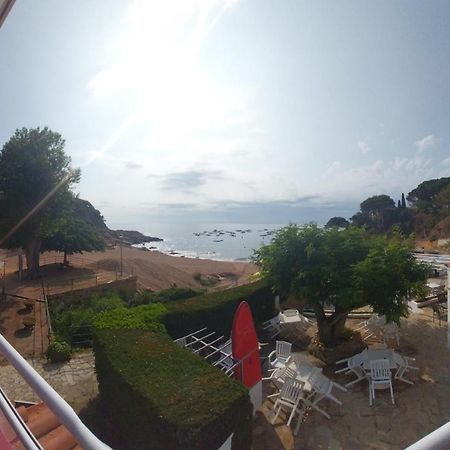Cala Salions Balandro II Tossa De Mar Apartment Canet De Mar Exterior photo