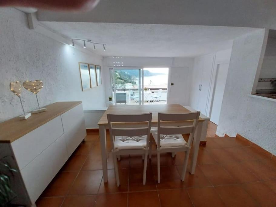 Cala Salions Balandro II Tossa De Mar Apartment Canet De Mar Exterior photo